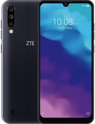 Замена динамика на телефоне ZTE Blade A7 2020